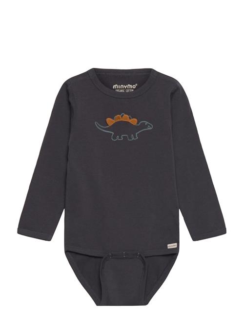 Minymo Body Ls Minymo Navy