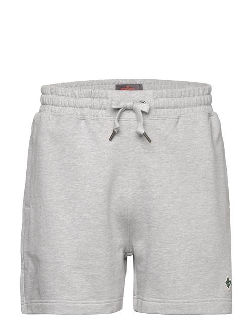 Darell Shorts Morris Grey