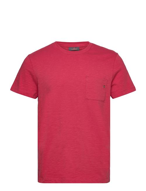 Lily Tee Morris Red