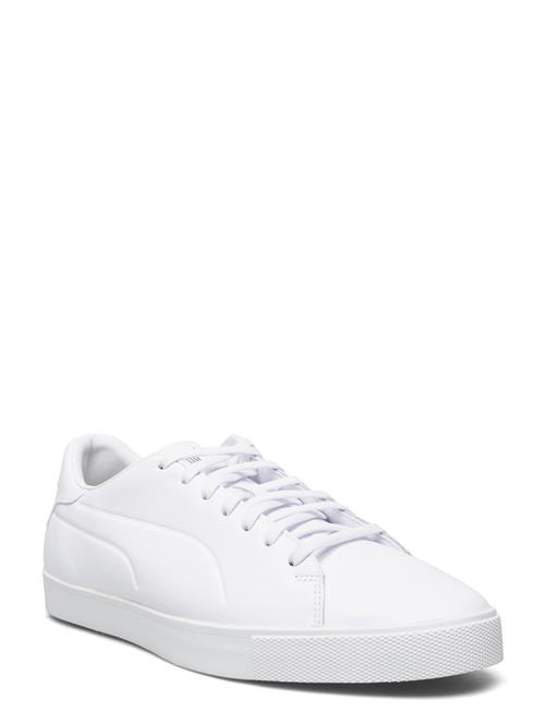 PUMA Golf Puma Fusion Classic PUMA Golf White