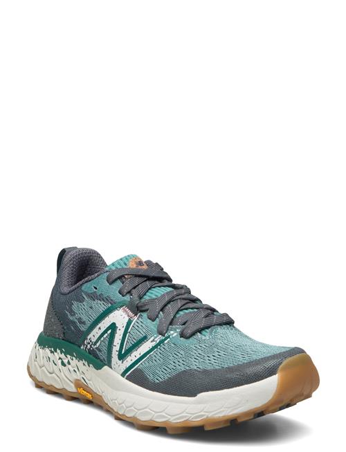 New Balance New Balance Freshfoam Hierro V7 New Balance Blue