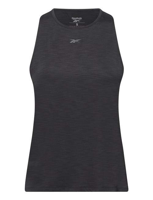 Ac Athletic Tank Reebok Performance Black