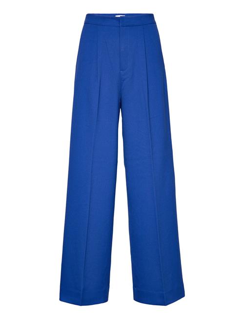 Se Copenhagen Muse Cmtailor-Pants Copenhagen Muse Blue ved Booztlet