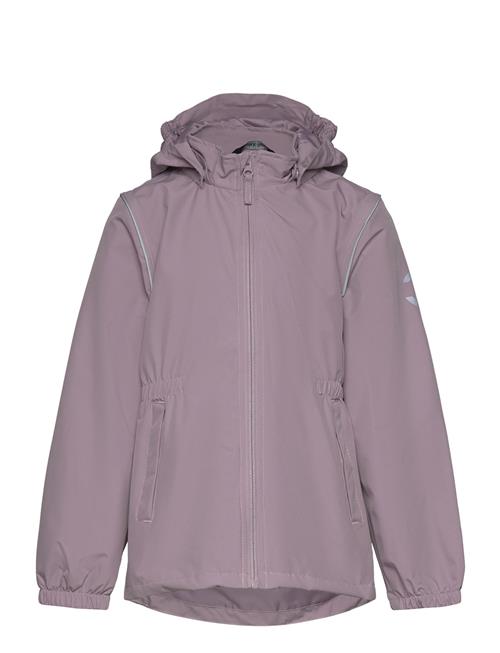 Summer Jacket Mikk-line Purple