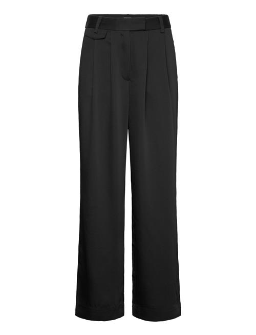 Bruuns Bazaar Cedarsbbcella Pants Bruuns Bazaar Black