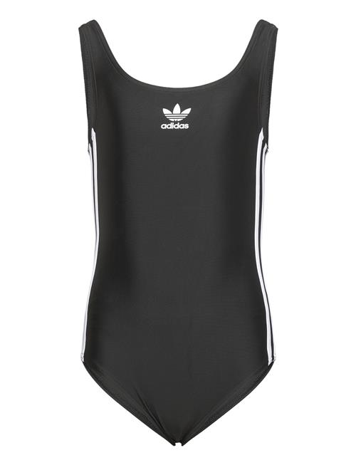 adidas Performance Adidas Originals Adicolor 3-Stripes Swimsuit Adidas Performance Black