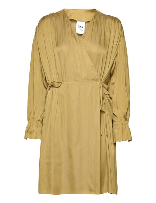 Day Birger et Mikkelsen Sophie - Modern Drape Day Birger Et Mikkelsen Khaki