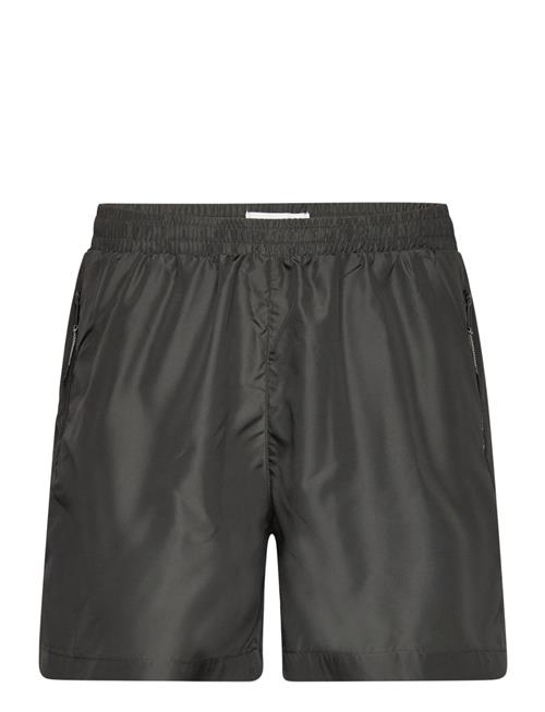 Fat Moose Jayson Swim Shorts Fat Moose Black