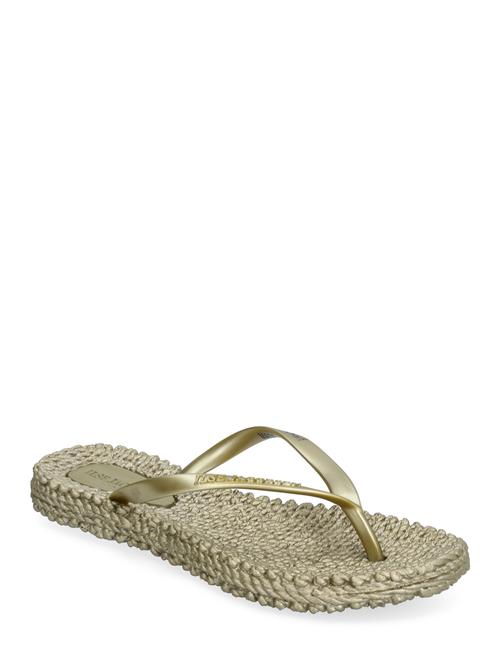 Flip Flop Ilse Jacobsen Green