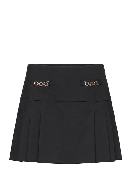 ba&sh Jamu Skirt Ba&sh Black