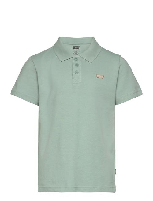 Levi's® Batwing Polo Tee Levi's Green