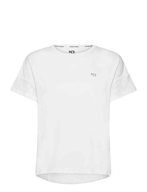 Kari Traa Vilde Air Tee Kari Traa White