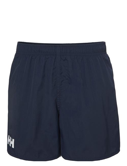 Helly Hansen Jr Port Volley Shorts Helly Hansen Navy