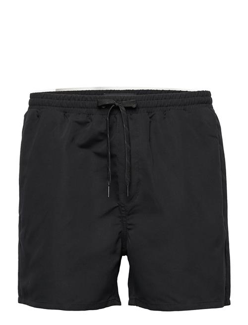 ONLY & SONS Onsted Life Short Swim Noos ONLY & SONS Black