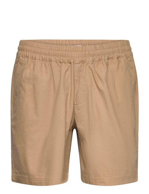 Casual Shorts Revolution Beige