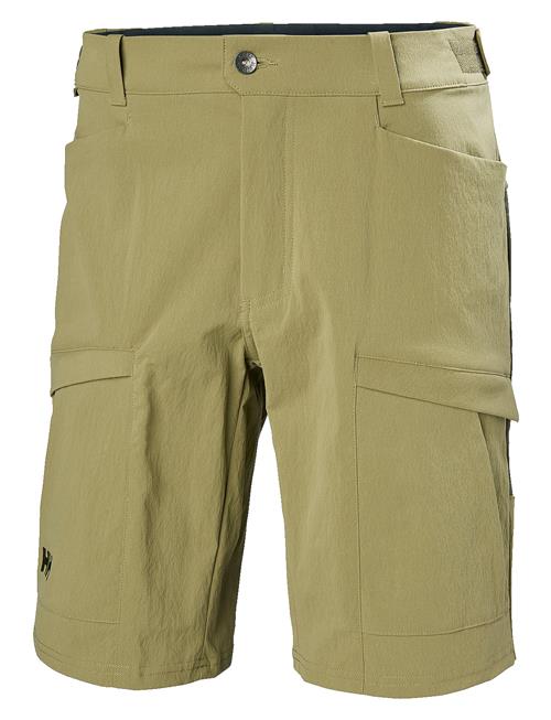 Helly Hansen Verglas Tur Shorts Helly Hansen Green