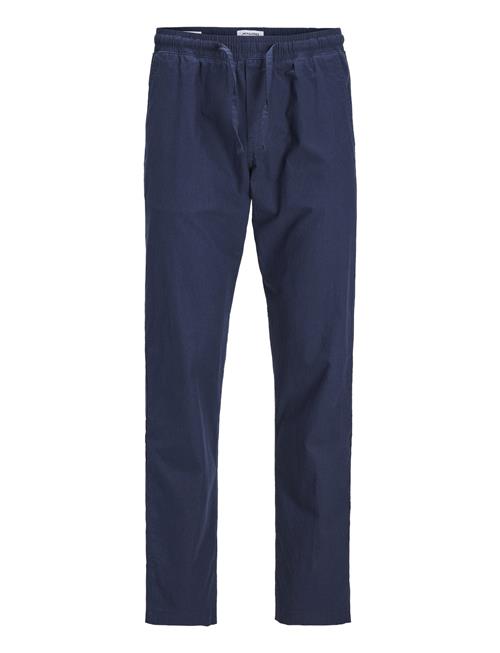 Jack & Jones Jpstkane Jjsummer Jogger Sn Jnr Jack & J S Navy