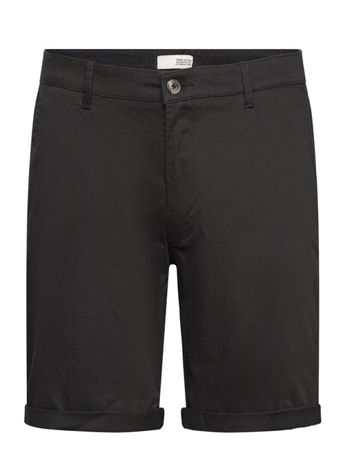 Sdrockcliffe Sho 7193106, Shorts Solid Black