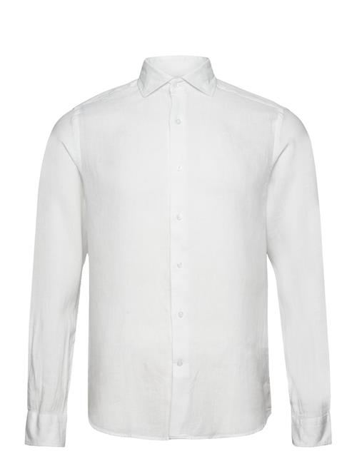 Ruban Reiss White