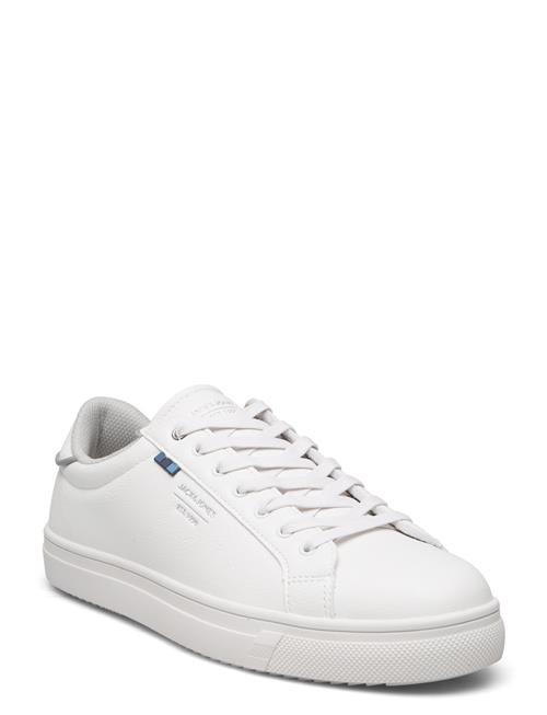 Jack & Jones Jfwbale Pu Sneaker Noos Jack & J S White