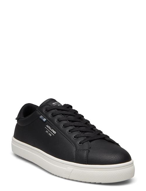 Jack & Jones Jfwbale Pu Sneaker Noos Jack & J S Black