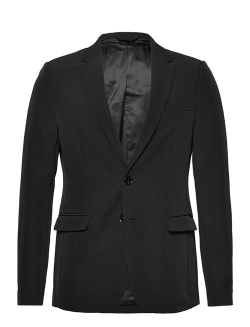 Se Bruuns Bazaar Rubenbbkarlsus Blazer Bruuns Bazaar Black ved Booztlet