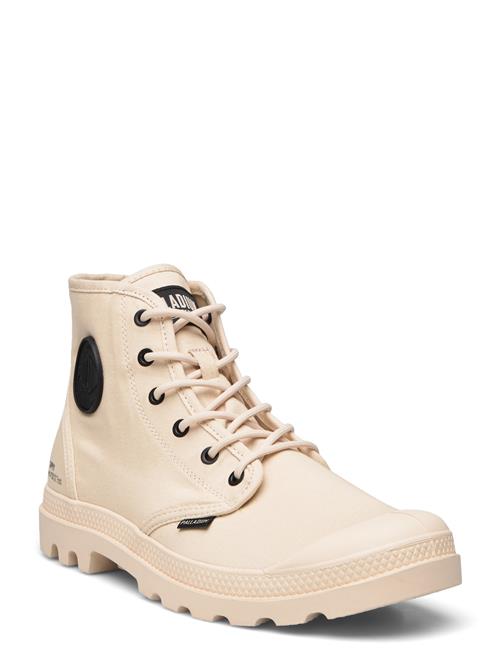 Palladium Pampa Hi Htg Supply Palladium Beige