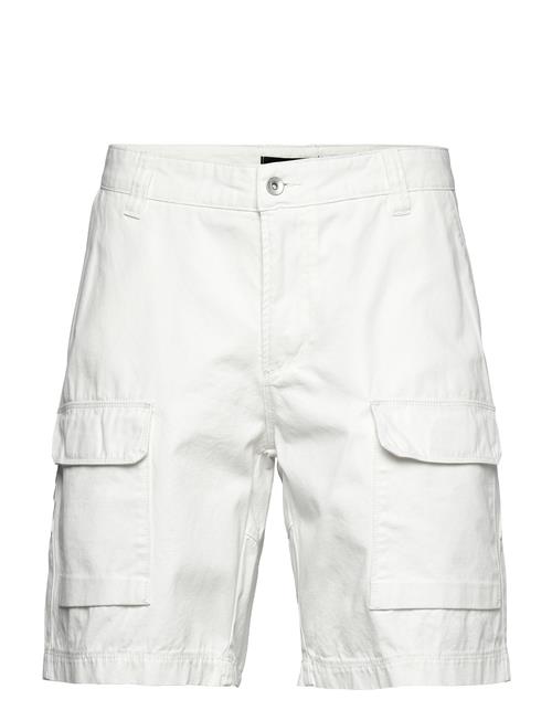 Bowman Shorts Sail Racing White