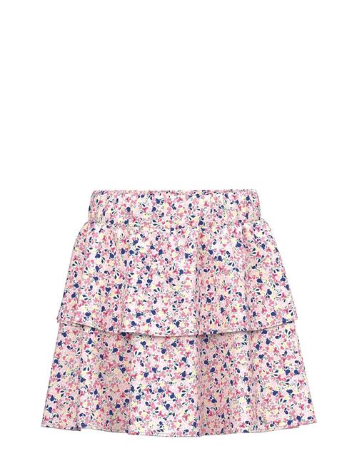 Nmfvinaya Skirt Nnf Name It Pink