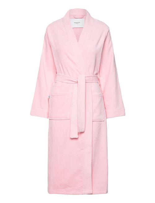 Robe Rosemunde Pink