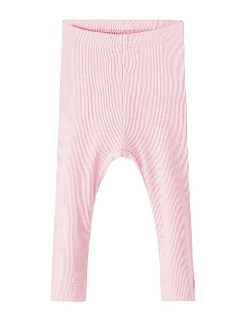 Nbnkab Legging Name It Pink