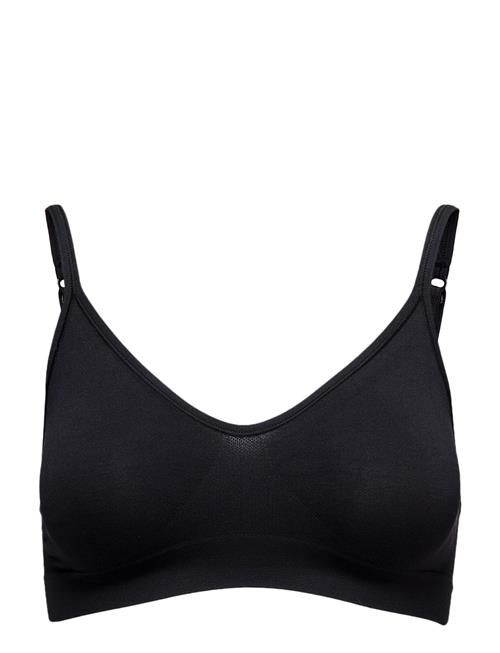 Lucia Bra Top Missya Black