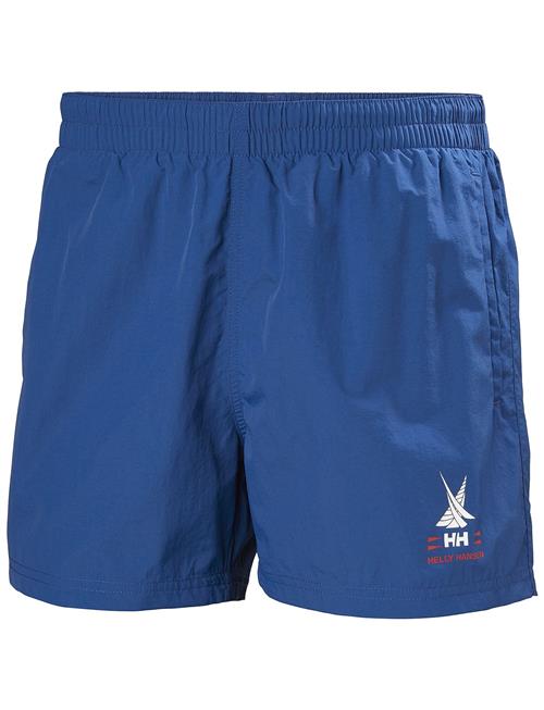 Cascais Trunk Helly Hansen Blue