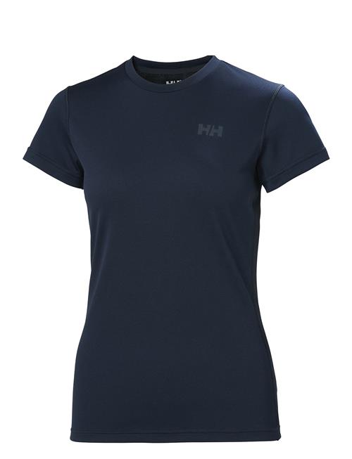 Helly Hansen W Hh Lifa Active Solen T-Shirt Helly Hansen Navy