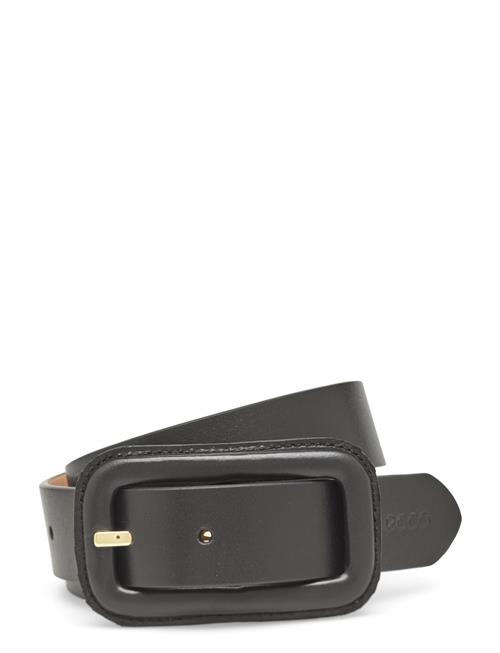 ECCO Ecco Ellen Formal Belt ECCO Black