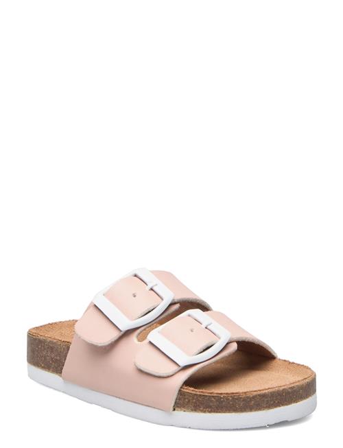 Pika Pax Sandal PAX Pink