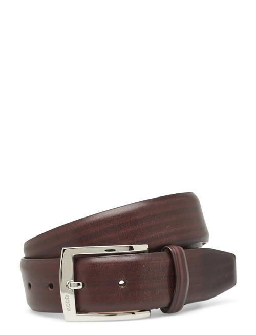 ECCO Ecco Vitrus Mondial Belt ECCO Brown