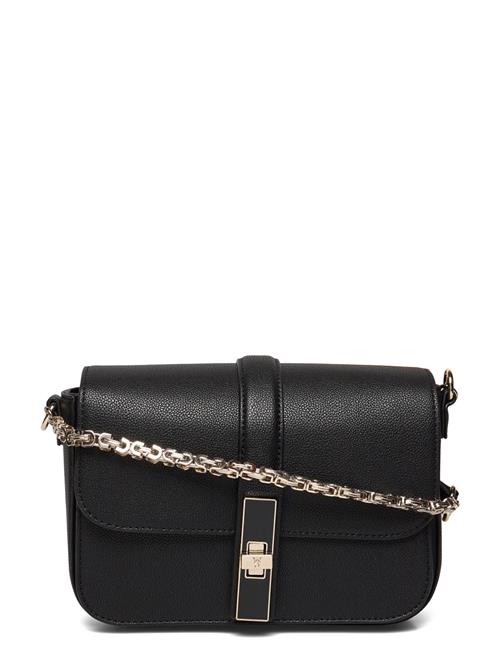 Steve Madden Bdavina Crossbody Bag Steve Madden Black