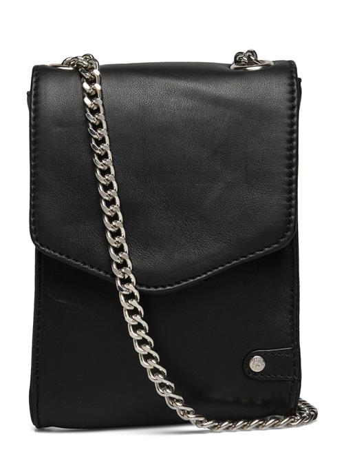 DEPECHE Mobilebag DEPECHE Black