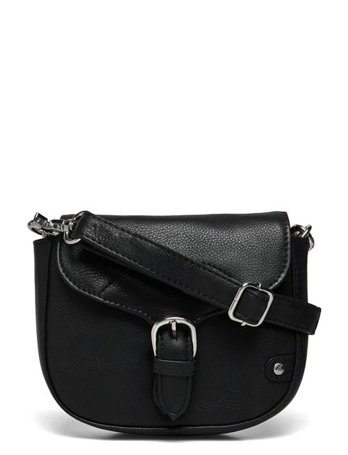 Se DEPECHE Small Bag / Clutch DEPECHE Black ved Booztlet