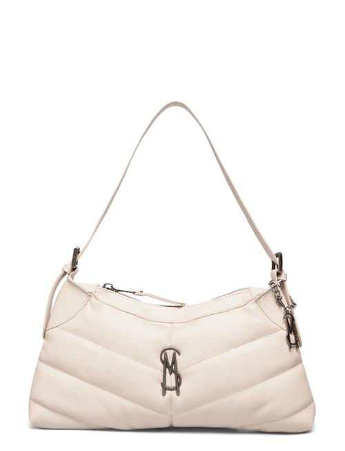 Se Steve Madden Bgal Shoulderbag Steve Madden Cream ved Booztlet