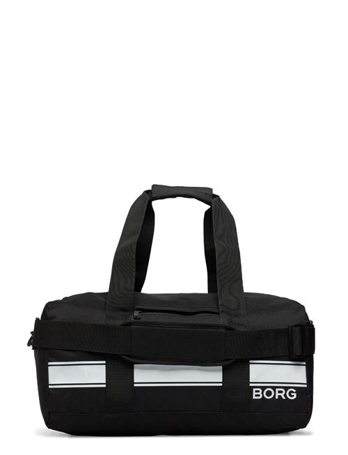 Björn Borg Borg Street Sports Bag Björn Borg Black