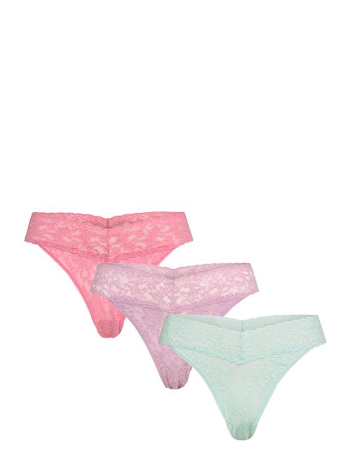 Hanky Panky Hanky Panky Signature Lace Hanky Panky Patterned