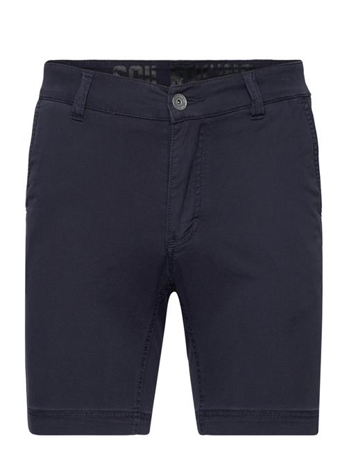 Sail Racing Helmsman Chino Shorts Sail Racing Navy