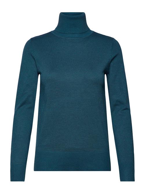 Saint Tropez J2046, Milasz Rollneck Pullover Saint Tropez Blue