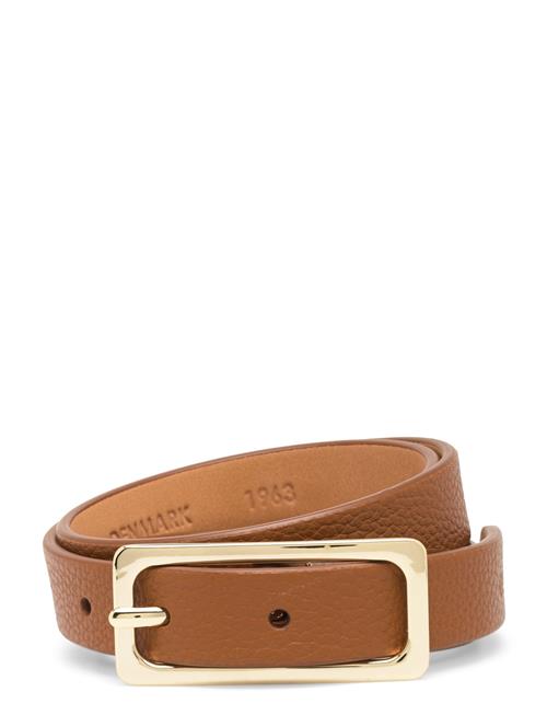 ECCO Ecco Sartorellle Formal Belt 3 ECCO Brown