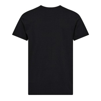 Se Dovre O Neck T Shirt Sort Small Herre ved Timarco