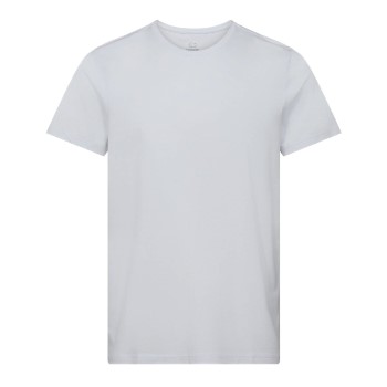 Se Dovre O Neck T Shirt Hvid Medium Herre ved Timarco