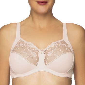 Felina Bh Moments Bra Without Wire Lyserosa A 80 Dame