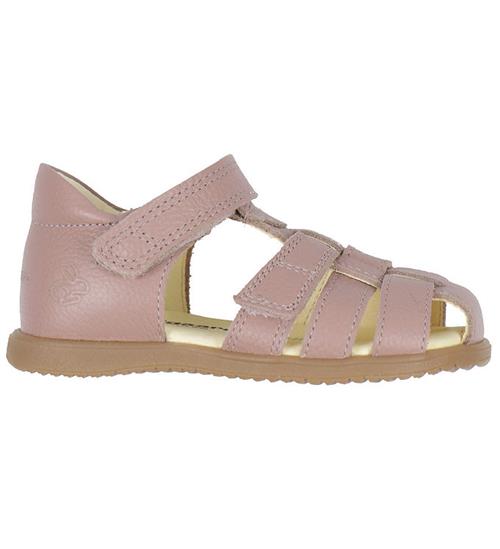 Bundgaard Bundgaard Sandaler - Bali II - Rose RM